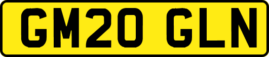 GM20GLN