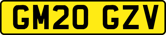 GM20GZV