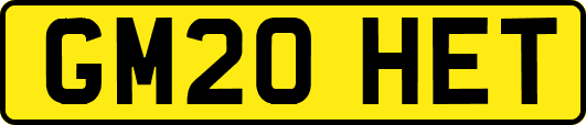 GM20HET