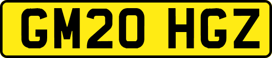 GM20HGZ