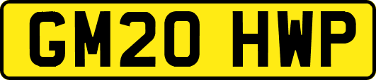 GM20HWP