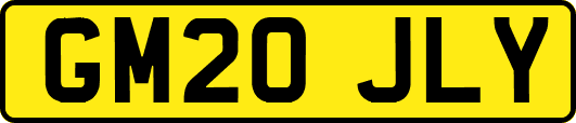 GM20JLY