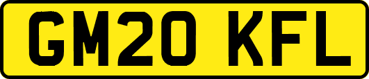 GM20KFL
