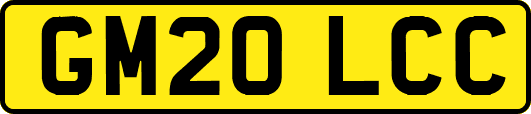 GM20LCC