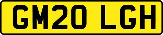 GM20LGH