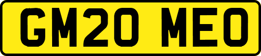 GM20MEO