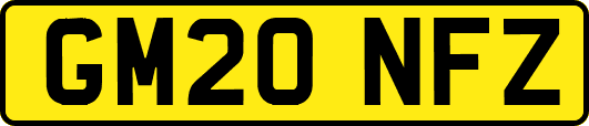 GM20NFZ