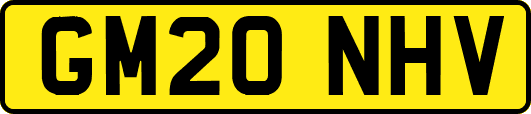 GM20NHV