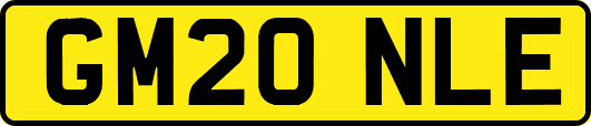 GM20NLE