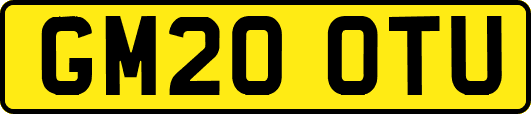 GM20OTU