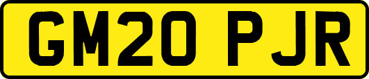 GM20PJR
