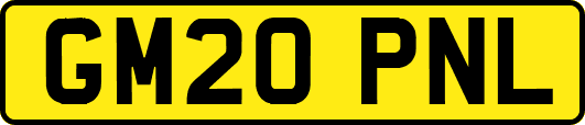 GM20PNL