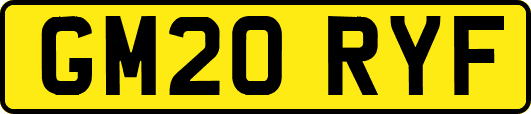 GM20RYF
