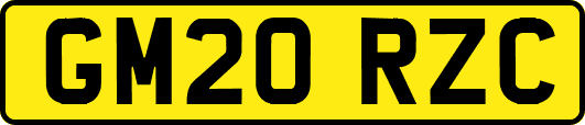 GM20RZC