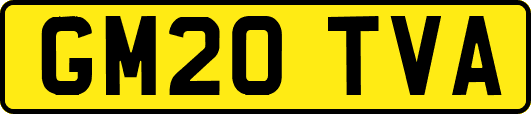 GM20TVA