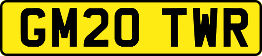 GM20TWR