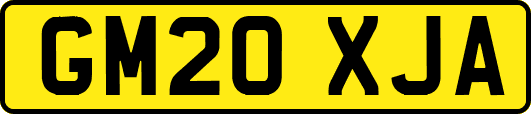 GM20XJA