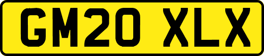 GM20XLX