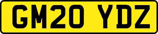 GM20YDZ