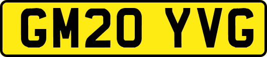 GM20YVG