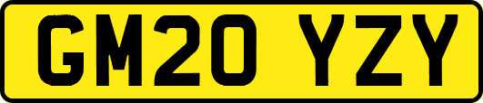 GM20YZY