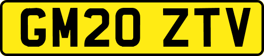 GM20ZTV