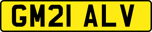 GM21ALV