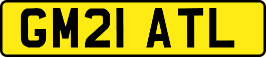 GM21ATL