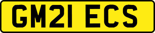 GM21ECS