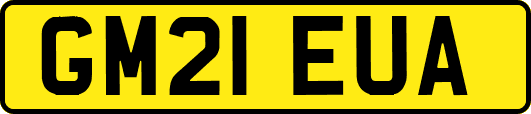 GM21EUA