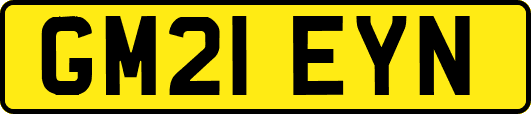 GM21EYN