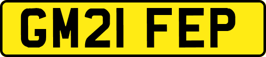 GM21FEP
