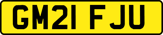 GM21FJU