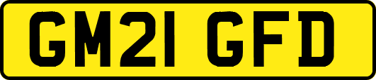 GM21GFD