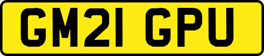 GM21GPU