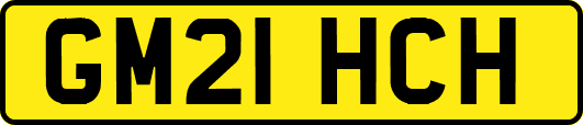 GM21HCH