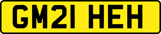 GM21HEH
