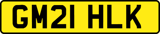 GM21HLK