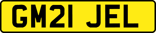 GM21JEL