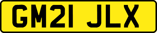 GM21JLX