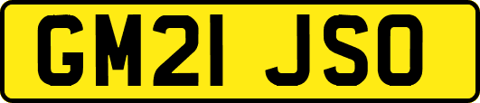 GM21JSO