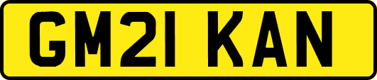GM21KAN