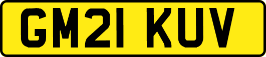 GM21KUV