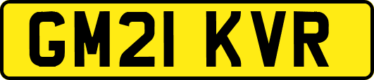 GM21KVR