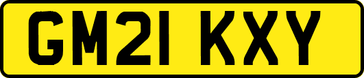 GM21KXY