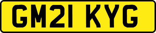 GM21KYG