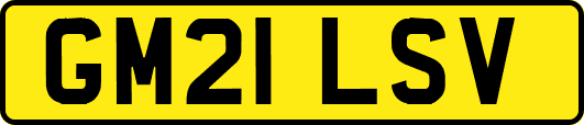 GM21LSV