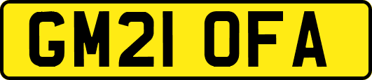 GM21OFA