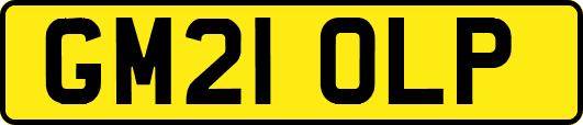 GM21OLP