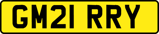 GM21RRY
